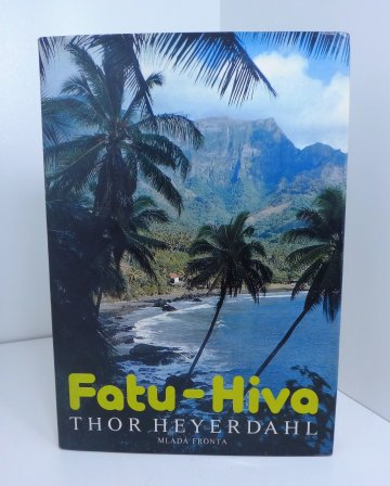 Fatu-Hiva, Thor Heyerdahl (1981)
