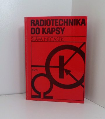 Radiotechnika do kapsy, Sláva Nečásek (1981)