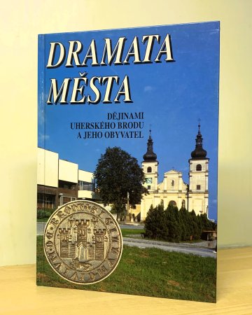 Dramata města, Jaroslav Marek (1991)