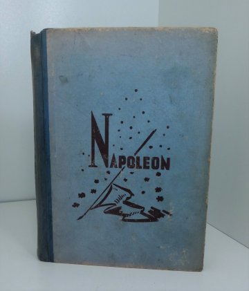 Napoleon, Grigorij Vigdorovič Tarle (1949), slovensky
