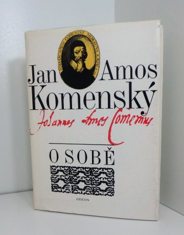 O sobě, Jan Amos Komenský (1987)