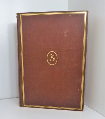 Brehms Tierleben Niedere Tiere, kolektiv, autorů (1925), německy