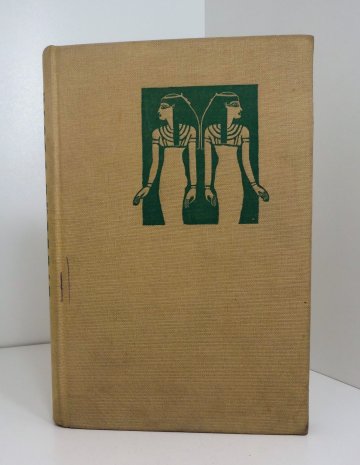 Arabská cesta, Maximilian Scheer (1959)