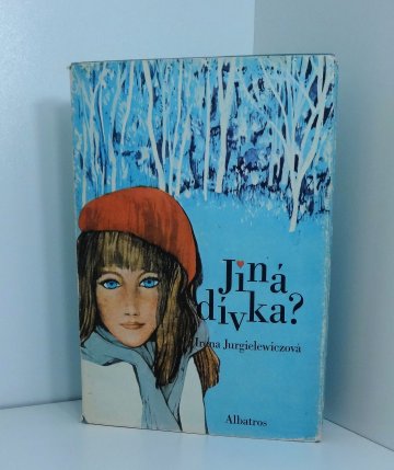 Jiná dívka?, Irena Jurgielewiczowa (1979)