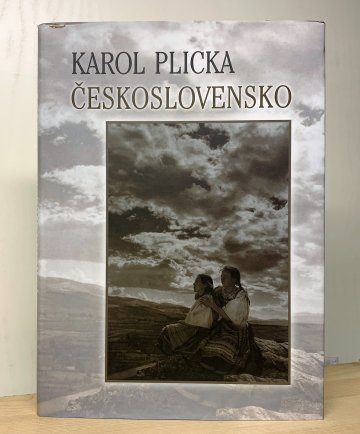 Československo, Karel Plicka (2004)