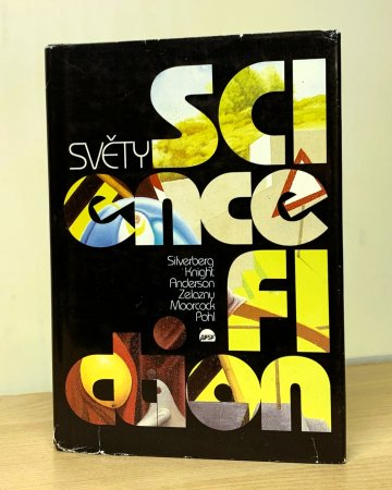 Světy science fiction, kolektiv (1993)