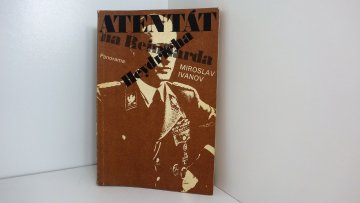 Atentát na Reinharda Heydricha, Miroslav Ivanov (1979)