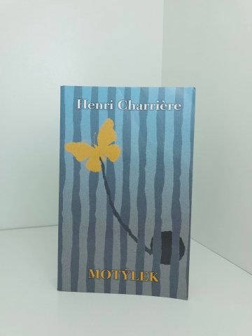 Motýlek, Henri Charrière (2006)
