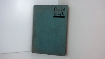 Český jazyk, Jiří Melichar (1968)