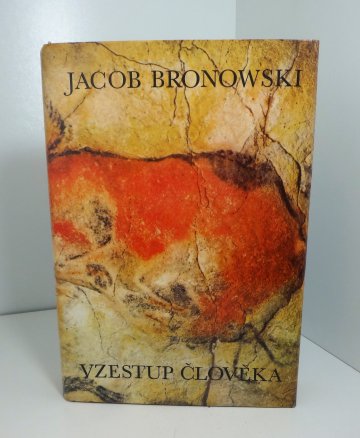 Vzestup člověka, Jacob Bronowski (1985)