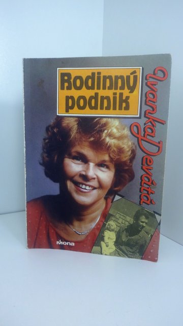 Rodinný podnik, Ivanka Devátá (1992)