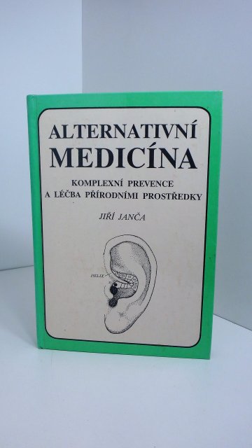 Alternativní medicína, Jiří Janča (1991)