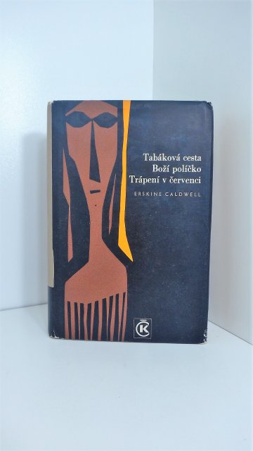 Tabáková cesta, Erskine Caldwell (1966)