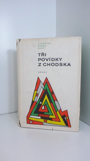 Tři povídky z Chodska, Jindřich Šimon Baar (1969)