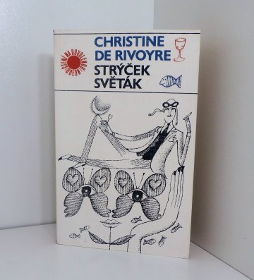 Strýček světák, Christine de Rivoyre (1982)