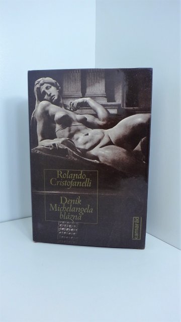 Deník Michelangela blázna, Rolando Cristofanelli (1981)
