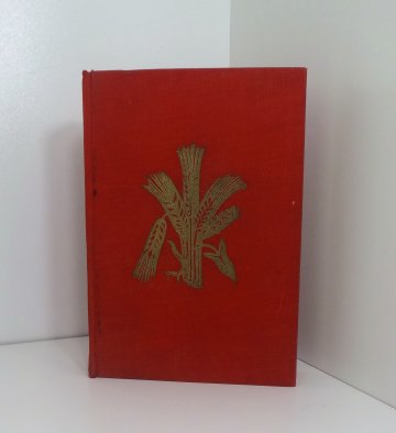 Kniha z přírody, Jan Vrba (1928)